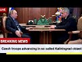 Kaliningrad Is Czechia