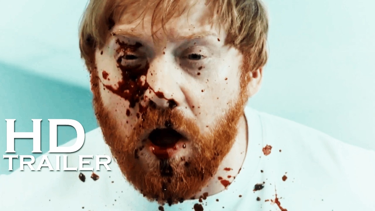 ENGENDRO Trailer (2026) SUBTITULADO / Nightborn Trailer [HD] Terror - Rupert Grint