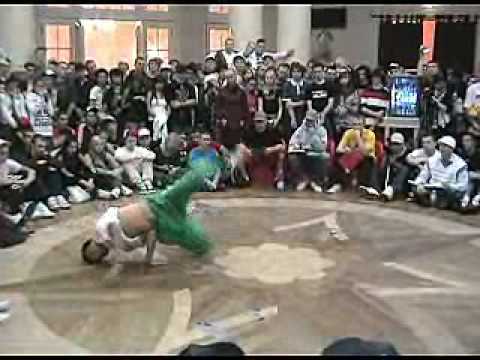 Circle Prinz Poland 2008