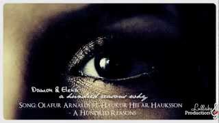 ● A hundred reasons why || Damon & Elena ●