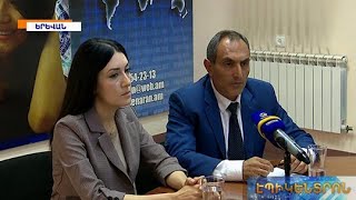 «Կորցրել ենք ինքնապաշտպանության բնազդը, պետք է զարթնել». «Զարթոնք» կուսակցություն