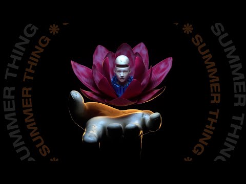 Dragonette, Sunnery James & Ryan Marciano feat. Bruno Martini (Cat Dealers Remix) - Summer Thing