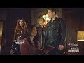 Shadowhunters 2x17 Sebastian Clary Dot Jace Alec In The Institute Season 2 Episode 17