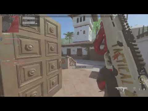 chill respawn 5 / raging wannabe tryhard