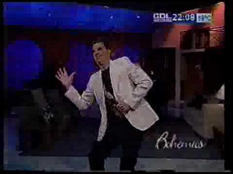 Roberto Jordán -1, 2 Y 3, DETENTE- , 2005.