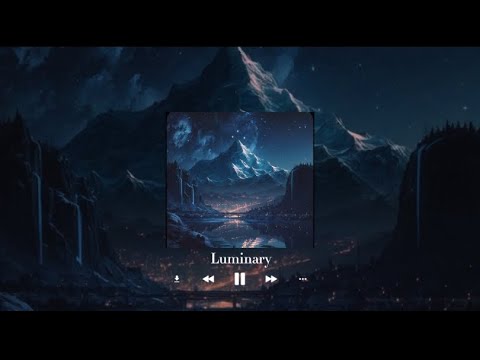 Luminary ~ Joel sunny (Night court - ACOTAR soundtrack)