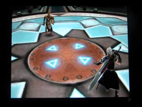 Eternal Legacy iPhone game play video