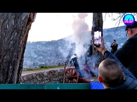 TOP SA ŽUTE TABIJE / Kroki DIY