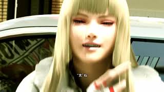 【PS3】鉄拳タッグトーナメント2 リリ