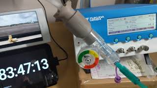 【リニューアル】?-VENT PMDA審査に向けたスペック試験 ライブ配信