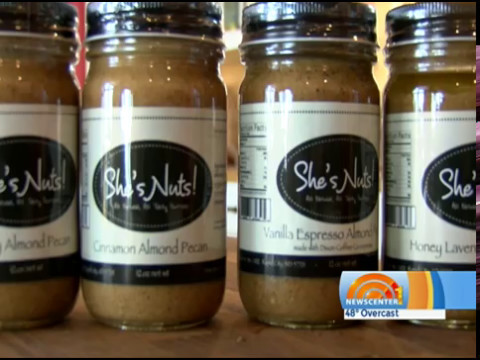 download lagu mp3 mp4 Shes Nuts Nut Butter, download lagu Shes Nuts Nut Butter gratis, unduh video klip Shes Nuts Nut Butter