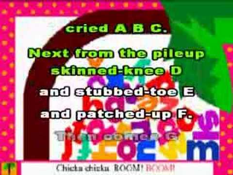 download lagu mp3 mp4 Chicka Chicka Boom Boom Lyrics, download lagu Chicka Chicka Boom Boom Lyrics gratis, unduh video klip Download Chicka Chicka Boom Boom Lyrics Mp3 dan Mp4 Viral Gratis