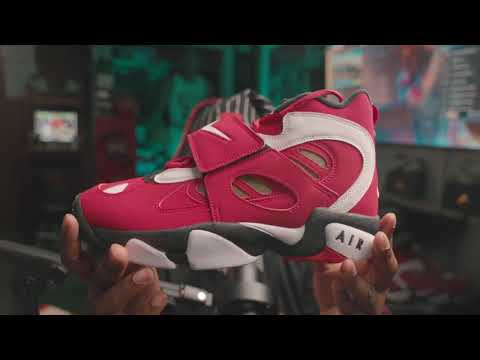 Nike Air DIamond Turf 2 49ers sizing and review 