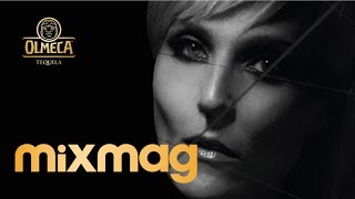 Sister Bliss - Tech House DJ Set @ Olmeca X Mixmag World DJ Sessions