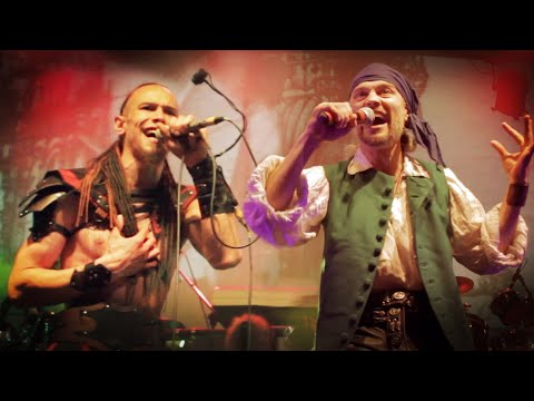 Irdorath BY feat. Крыс - Corsair (Le corsaire "Le Grand Coureur")