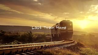 Pat Metheny Group - Last Train Home (1 Hour Extended)
