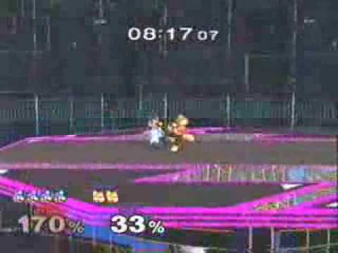 Sumabato 0 - Farusu (Doc) vs Souten(Fox) Loser SemiFinal 1