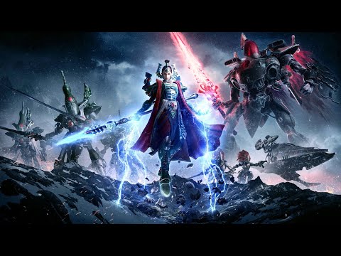 Craftworld Eldar: The Cosmic Nomads