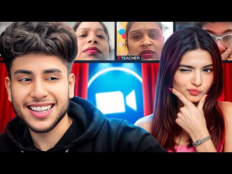 Trolling Indian Online Classes with GIRLFRIEND