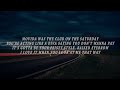 Jay Sean Ride It Lyrics