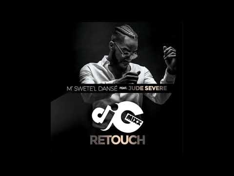 Zenglen - M'Swéte'l Dansé RMX Feat (Jude Severe) G-Mixx Retouch