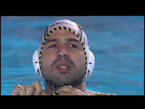 Water-Polo : Champions League 2019-2020 : Barceloneta - Jadran Split (Full game) - Day 10