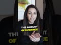How do you overcome your self doubt
