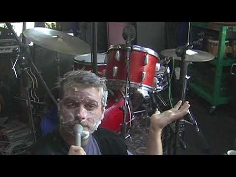 Advanced Studio Recording Techniques 04 - "Recording a Drum Set" [Teaser]