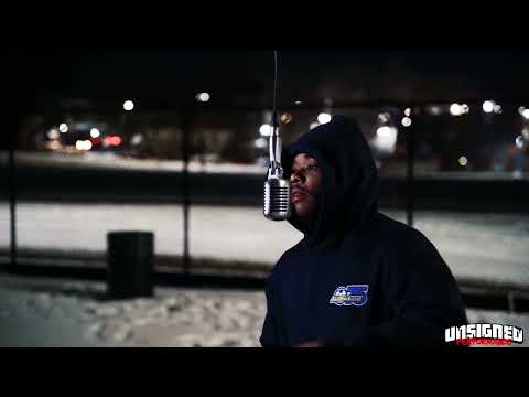 Parksbury Sparks -Too Much Pride | Unsigned Performance🎙