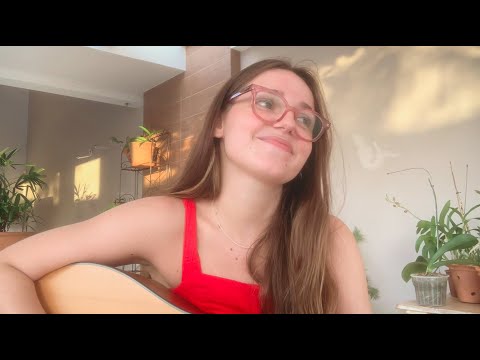 Wooden heart - Gabriela Gimenes (Elvis Presley cover)