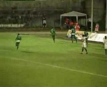 Metropolitano 2 x 1 Figueirense - 07/02/2007- Catarinense