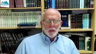 Shnayim LeYom Webinar | Sefer Shoftim | 4 | Rav Menachem Leibtag (ישיבת הר עציון) - התמונה מוצגת ישירות מתוך אתר האינטרנט יוטיוב. זכויות היוצרים בתמונה שייכות ליוצרה. קישור קרדיט למקור התוכן נמצא בתוך דף הסרטון