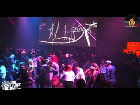 WEEDING DUB - Last Tune "Gypsy Dub" - Sainte dub Club #04 - Exclu