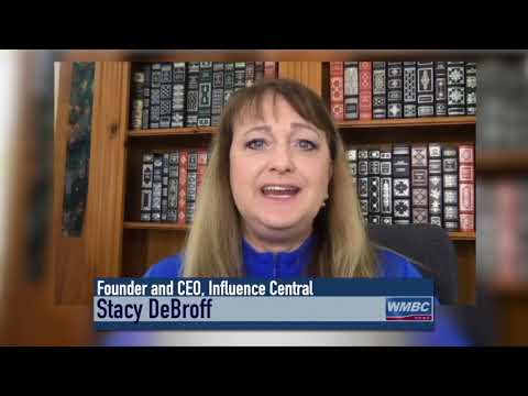 Stacy Debroff Interview