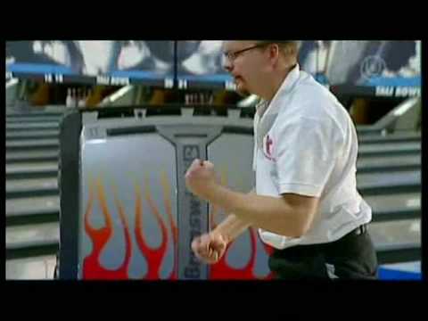 2009 Ballmaster Open - 1st Semifinal match (part 2/2)