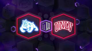 HIGHLIGHTS: Fresno State at UNLV Women's Soccer 10/1/23