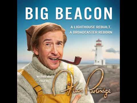 Alan Partridge - Big Beacon