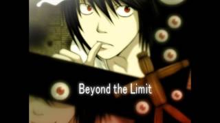 Death Note - BB {Beyond Brithday} - Exitus
