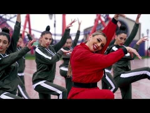 Squid Game by Amaras Dance Studio // Lisa - Money