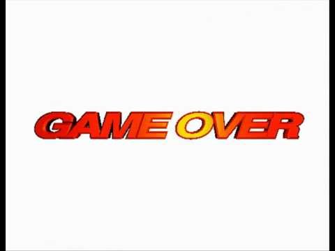 Game Over: Sega Rally Championship
