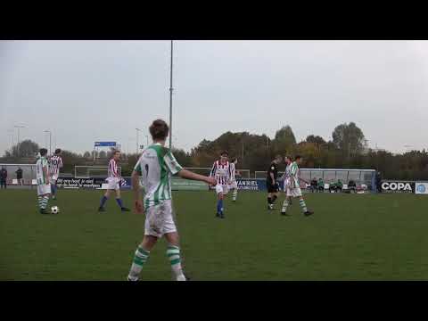 JEKA JO19-1 - Kloetinge JO19-1
