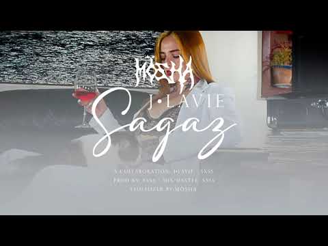 J La Vie ft. SXSS - Sagaz