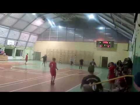 15. 01. 2014 r   SHLPN Kol - 10     Bosta -- Witków