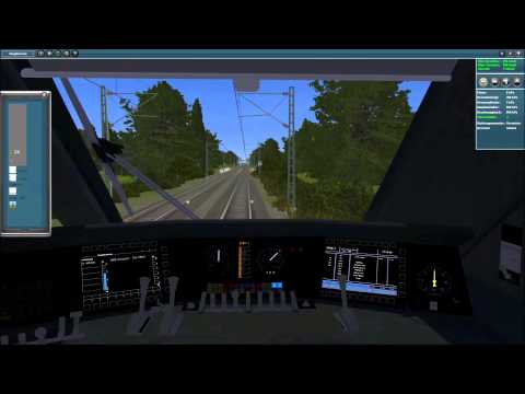 PTP2 Schnell mal nach Hamm(Westf)