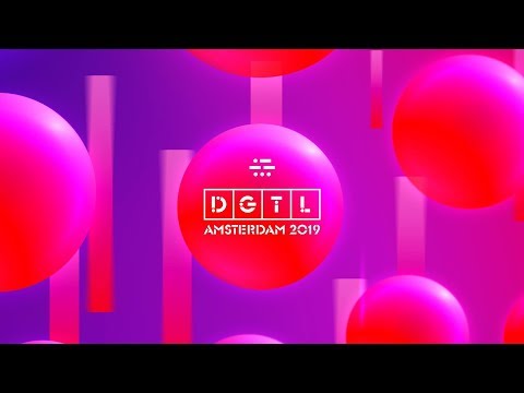 DGTL Amsterdam 2019 Weekend Compilation