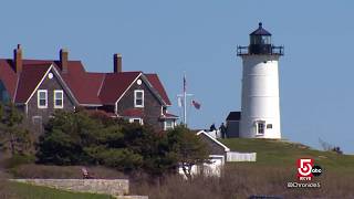 Classic Chronicle: Exploring Cape Cod's hidden gems, from Edward Hopper to Nobska Lighthouse