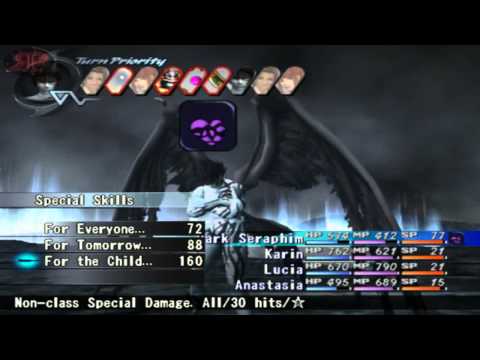 PS2 - Shadow Hearts: Covenant Part 63 - End Game