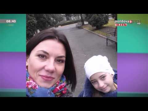 DIMINEAȚA SPORTIVA- ÎN LUMEA MICILOR CAMPIONI CU PAULA MÎRZA