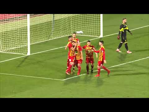 Birkirkara F.C. 2 vs 3 Hibernians F.C. - National Stadium - 05.04.2019 - Match Report 23