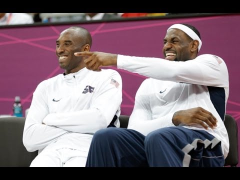 Team USA Destroys France 98-71! Who’s Stopping Them? – Invade London